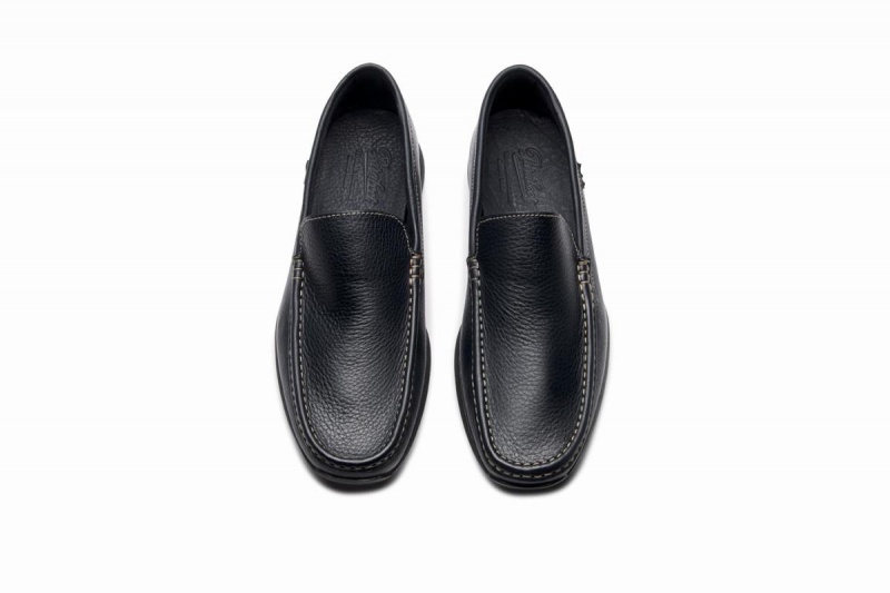 Paraboot Anvers Halbschuhe Herren Blau | VDZ9098DE